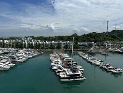 The Oceanfront @ Sentosa Cove (D4), Condominium #597118181